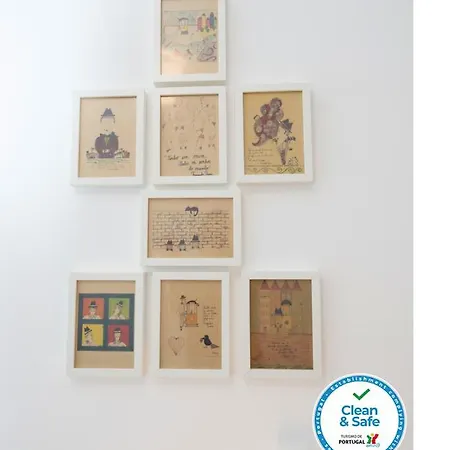 Portugal Here I Conde Redondo *