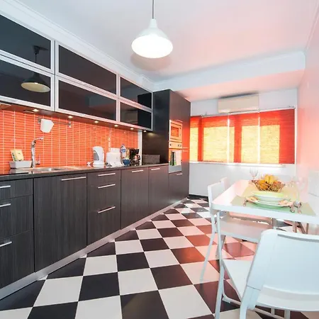 Apartment Portugal Here I Conde Redondo