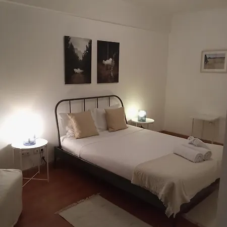 Apartamento Portugal Here I Conde Redondo Lisboa