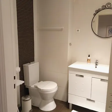 Portugal Here I Conde Redondo Lisboa