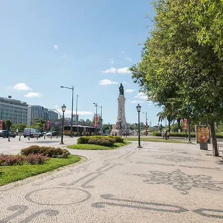 Portugal Here I Conde Redondo Appartement *