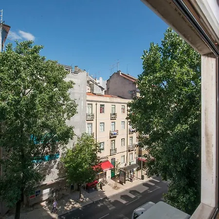 Appartement Portugal Here I Conde Redondo *