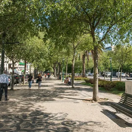 Portugal Here I Conde Redondo