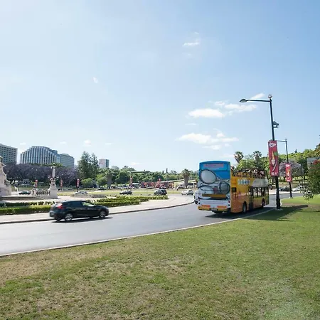 Portugal Here I Conde Redondo Appartement Lisboa