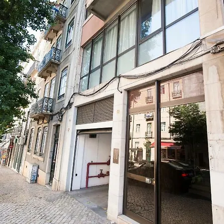 Apartamento Portugal Here I Conde Redondo