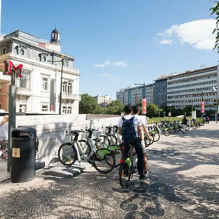 Appartement Portugal Here I Conde Redondo *