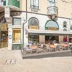 Portugal Here I Conde Redondo * Lissabon